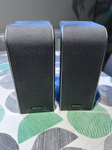 Denon a56 surround sl - denon, sc-a56