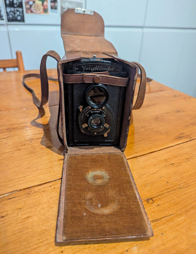 Voigtländer brilliant mm - brilliant,
