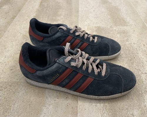 Adidas gazelle original - gazelle, scarpe