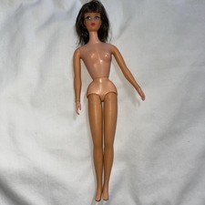 Vintage 1970 mattel barbie - mattel,
