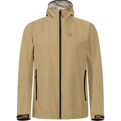 Montura shelter jacket desert
