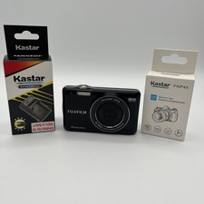 Fujifilm FinePix JX Series