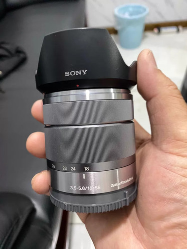Quasi come nuovo - [], sony