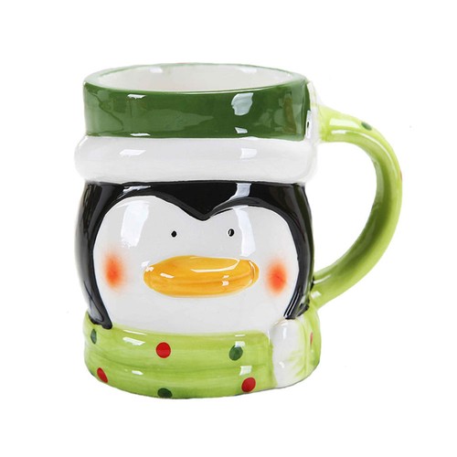 Tazza pezzo in ceramica - tazza,
