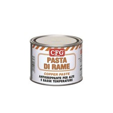 Pasta Di Rame 500 ml Grasso