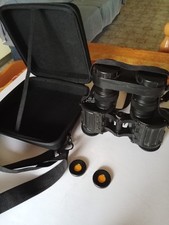 Binocolo Militare Russo Komz