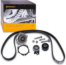 Kit Cinghia Distribuzione +