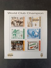 Francobolli THE GAMBIA