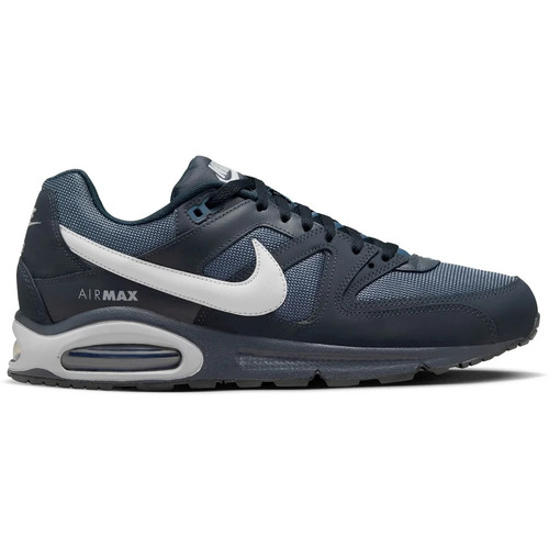 Nike air max command - nike, obsidian