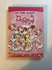 Ma che magie Doremi DVD