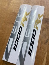 Kit adesivi decalcomanie HONDA