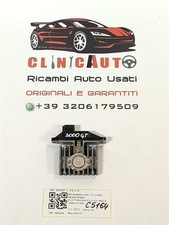 RESISTENZA VENTOLA PER MITSUBISHI 3000 GT (Z10) 2SD797 6G72T (90>01)