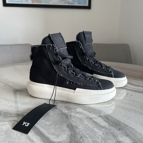 Sneakers adidas yohji yamamoto - sneakers,