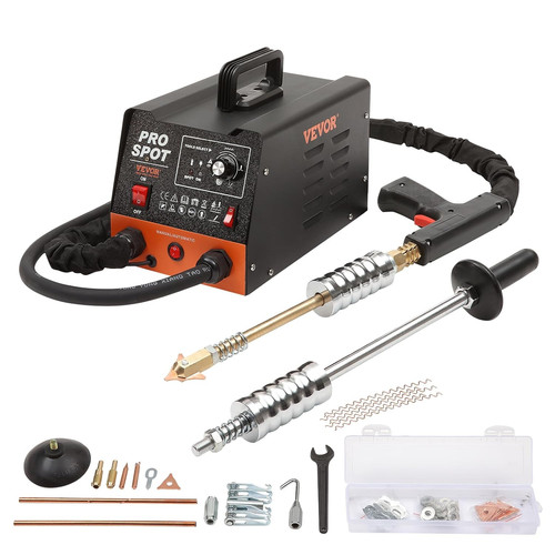 Kit estrattore per carrozzeria - per,