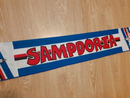 Sciarpa scarf vintage - vintage, '90