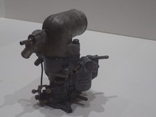 WEBER 30 ICF - 21 CARBURATORE