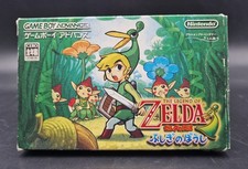 The Legend of Zelda The Minish