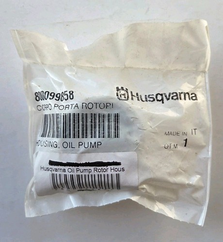 Nuovo oem husqvarna smr - nuovo, te