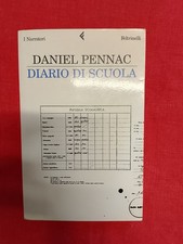 DANIEL PENNAC - DIARIO DI