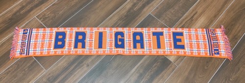 Sciarpa scarf echarpe ultras - sciarpa,