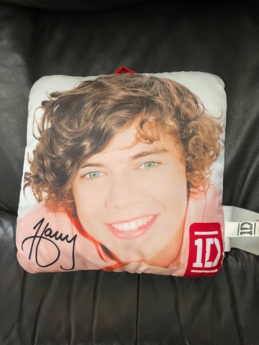 Cuscino one direction harry - cuscino,