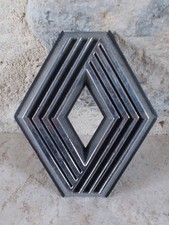 Ancien insigne emblème