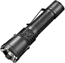 Klarus XT21X Pro Tactical