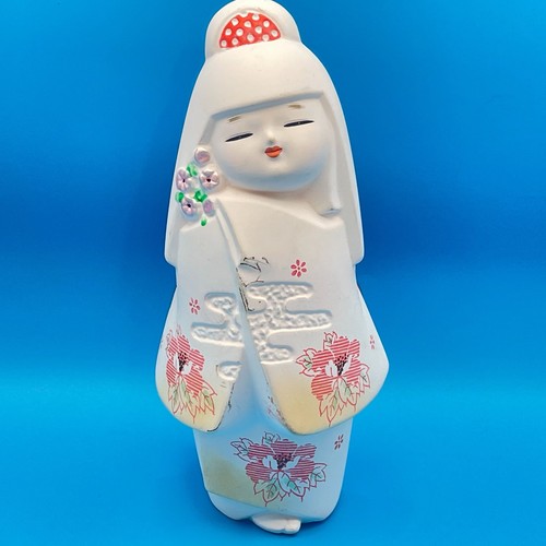 Bambola hakata vintage - hakata,