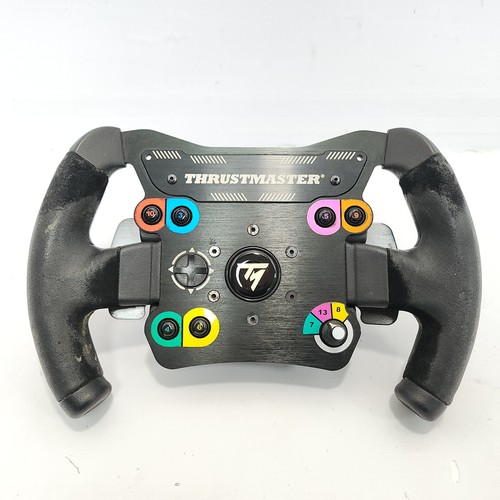 Volante thrustmaster open - tm,