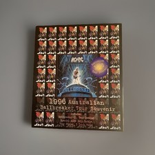 AC/DC Box Set / Ballbreaker