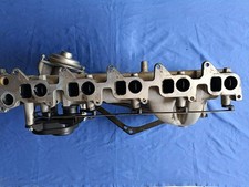 Collettore Aspirazione