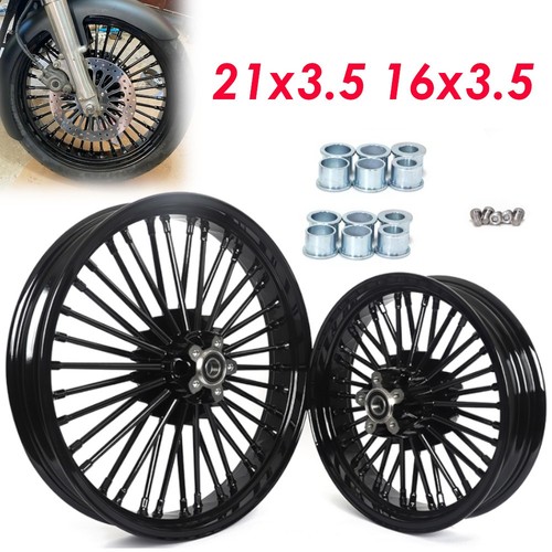 Fat spoke cerchi ruote 21x3 - fat, 21x3.5