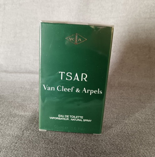 Tsar van cleef arpels - arpels, 50