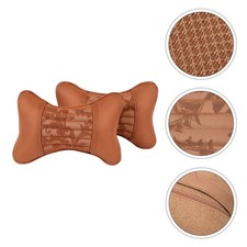  1 paio di protezioni per il collo Cuscino per il collo Cuscino per il collo