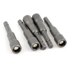 Set driver dado esagonale 5 pz