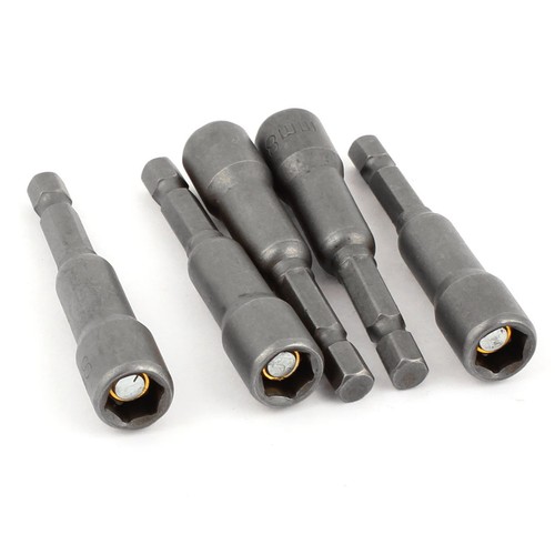 Set driver dado - , esagonale