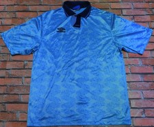 UMBRO MAGLIA SHIRT MAILLOT