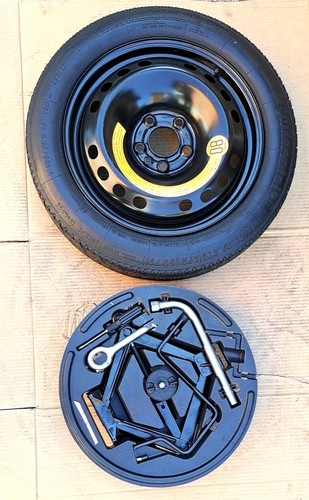 Ruotino kit 135 70r16 - kit, 135/70r16