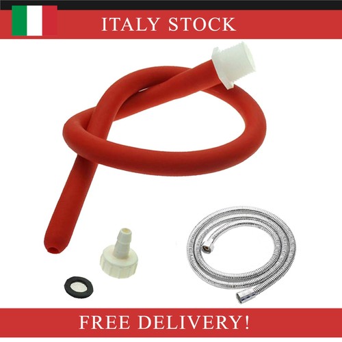 Tubo flessibile per clistere - tubo,