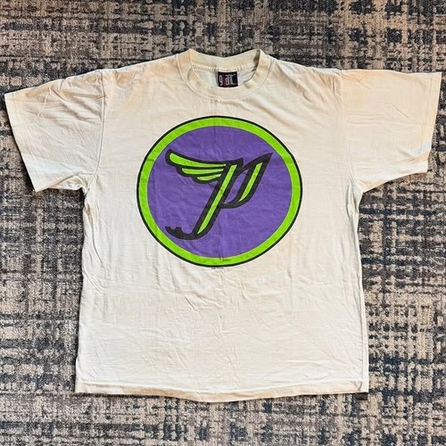 Shirt vintage pixie 1992 - t-shirt,