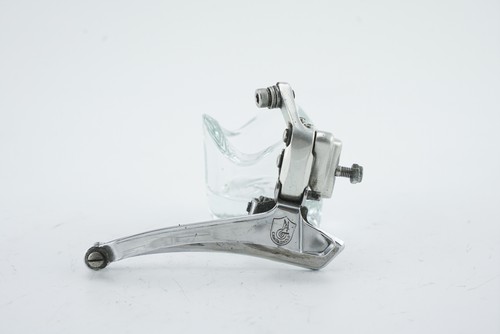 Deragliatore velocità - deragliatore, 2