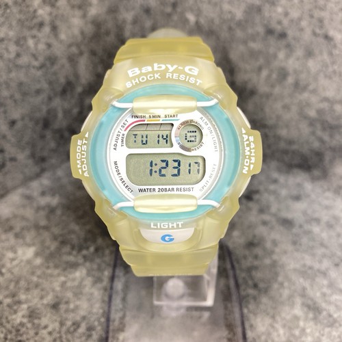 Orologio casio baby 370k - orologio, baby-g