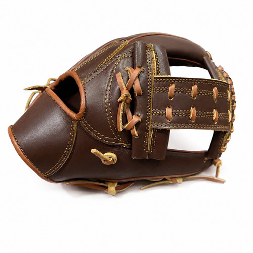 Guanto baseball vera - guanto, in