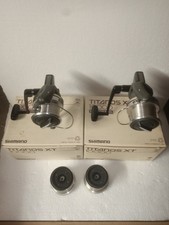Shimano Titanos Xt 10000