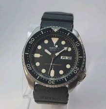 Raro Orologio Vintage Seiko