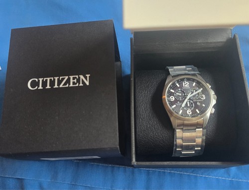 Orologio citizen promaster eco - promaster,