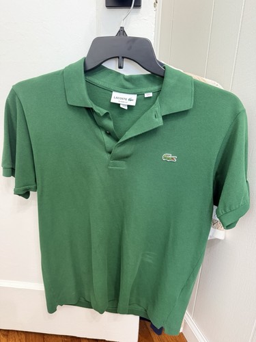 Polo uomo lacoste - lacoste, 3