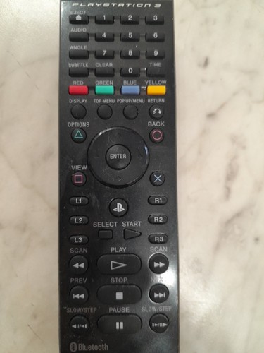 Playstation remote sony - 3,
