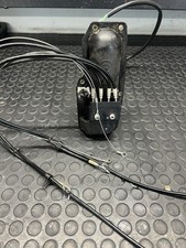 OEM VOLVO PENTA POMPA TRIM TSK