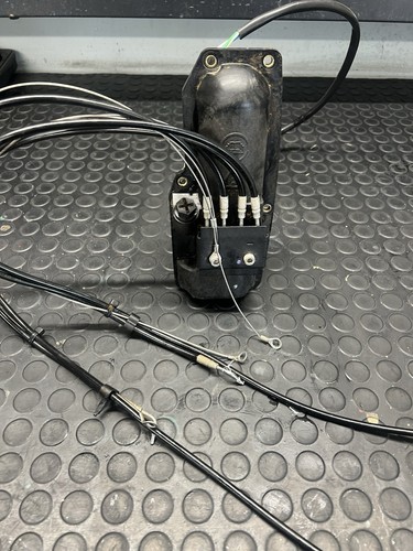Oem volvo penta pompa trim - pompa,